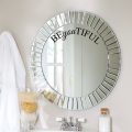 BEyouTIFUL wall decal sticker