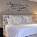 Grow old with me wall decal