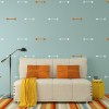 Arrow Wall Decal Set