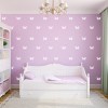 Butterfly Wall Decal Set