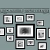 Love Laughter Wall Decal Sticker