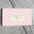 Personalised Communion Sticker Set