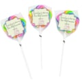 Personalised Communion Sticker Set
