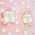 Personalised Communion Sticker Set