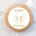 Personalised Communion & Confirmation Stickers