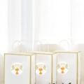 Personalised Communion & Confirmation Stickers Dove