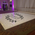 Dance Floor Decal Stickers - Wedding DIY Decals