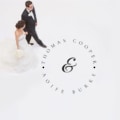 Dance Floor Decal Sticker - Wedding DIY Decals