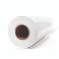 Premium White Gloss Dance Floor Wrap - Dance Floor Vinyl Roll - Removable Vinyl, Event Decor, Wedding & Party Flooring Solution!