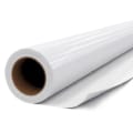 Premium White Gloss Dance Floor Wrap - Dance Floor Vinyl Roll - Removable Vinyl, Event Decor, Wedding & Party Flooring Solution!