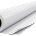 Premium White Gloss Dance Floor Wrap - Dance Floor Vinyl Roll - Removable Vinyl, Event Decor, Wedding & Party Flooring Solution!