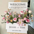Customized Personalized Decal for Flower Box, Custom Event Dance Floor, Custom wedding decals, custom wedding sign, custom wedding stickers, Dance Floor Customised, Dance Floor Decal Sticker, Dance Floor Logo, Dance Floor Sticker, Event Dance Floor Sticker, personalised wedding signs, personlised wedding decals, personlised wedding signs, personlised wedding stickers, wall decals, wedding, wedding decals, wedding DIY, Wedding DIY signs, Wedding DIY Stickers, wedding glasses personlised, wedding hangers, wedding logo, Wedding monogram sticker, wedding signs, Wedding table plan, wedding welcome signs